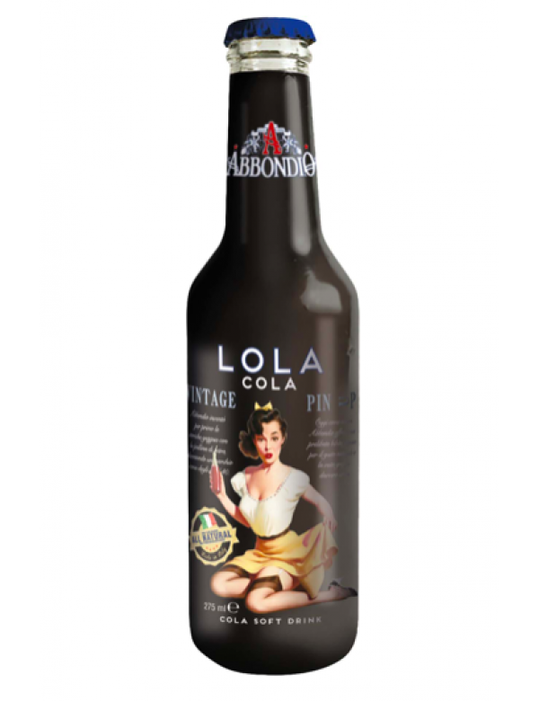 Abbondio Cola Lola